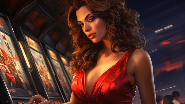bed 999 ক্যাসিনো গেম সেন্টারের প্রধান ভিজ্যুয়াল
